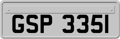 GSP3351