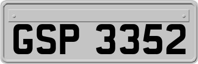 GSP3352