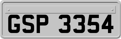 GSP3354