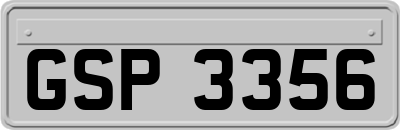 GSP3356