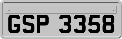 GSP3358