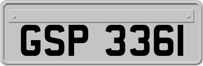 GSP3361