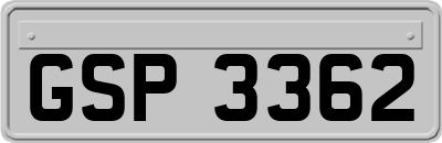 GSP3362