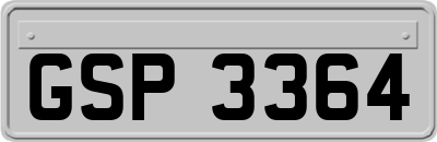 GSP3364