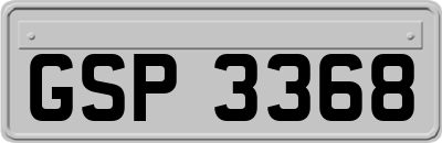 GSP3368