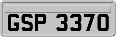GSP3370