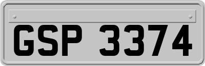 GSP3374