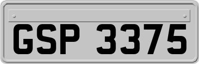 GSP3375