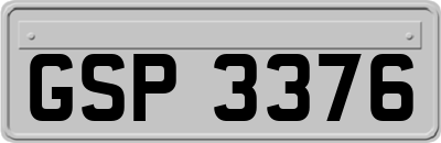 GSP3376