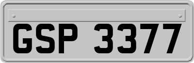 GSP3377