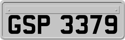 GSP3379