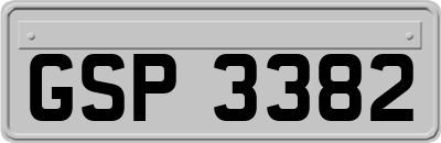 GSP3382