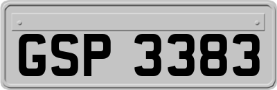 GSP3383