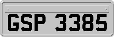 GSP3385
