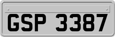 GSP3387