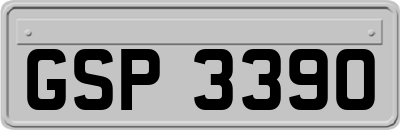 GSP3390