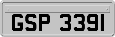 GSP3391