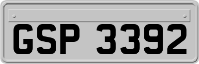 GSP3392