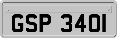 GSP3401