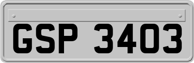 GSP3403