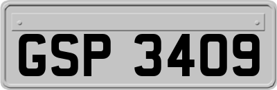 GSP3409