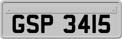 GSP3415