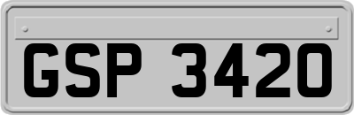 GSP3420