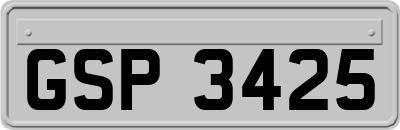GSP3425