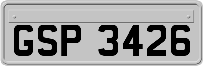 GSP3426