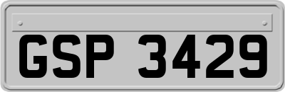 GSP3429