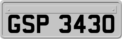 GSP3430