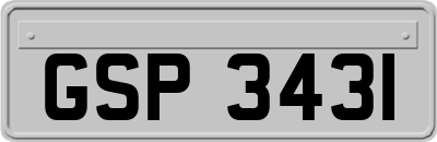 GSP3431
