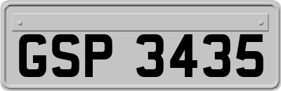 GSP3435
