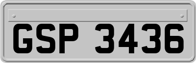 GSP3436