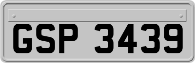 GSP3439