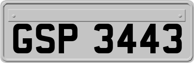 GSP3443
