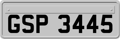 GSP3445