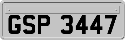 GSP3447