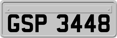 GSP3448