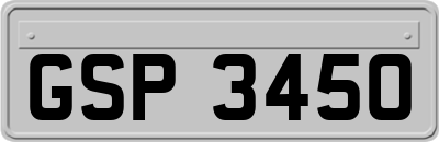 GSP3450