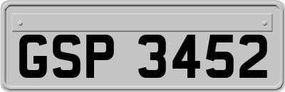GSP3452