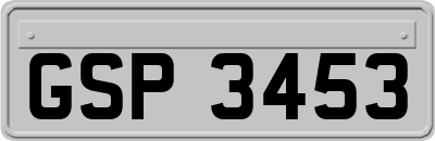 GSP3453