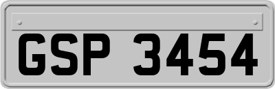 GSP3454