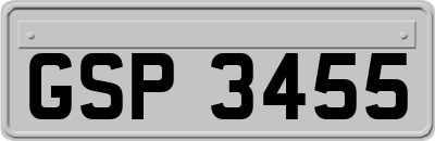 GSP3455