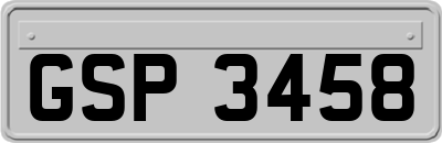 GSP3458