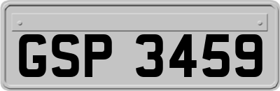 GSP3459