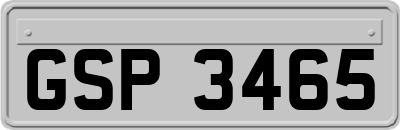 GSP3465