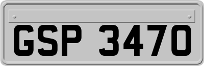 GSP3470