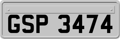 GSP3474