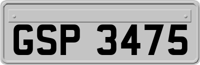 GSP3475